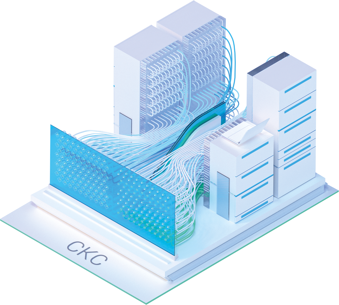 BIM-решение на платформе nanoCAD BIM СКС