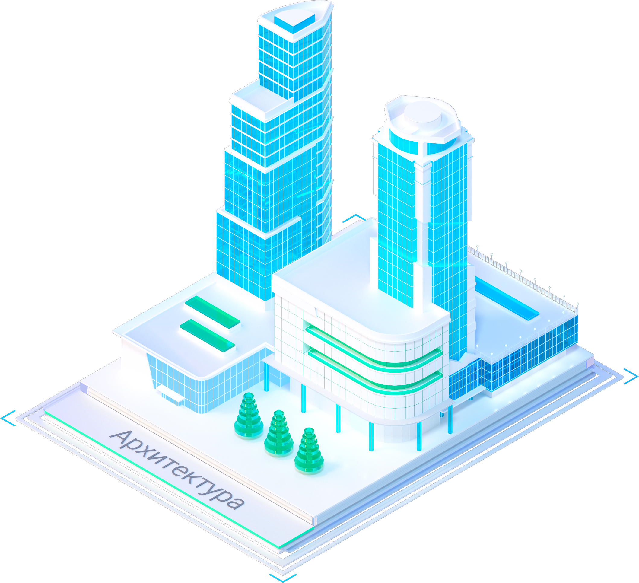 BIM-решение на платформе nanoCAD BIM Архитектура