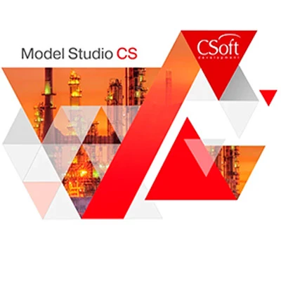 Model Studio CS Корпоративная лицензия