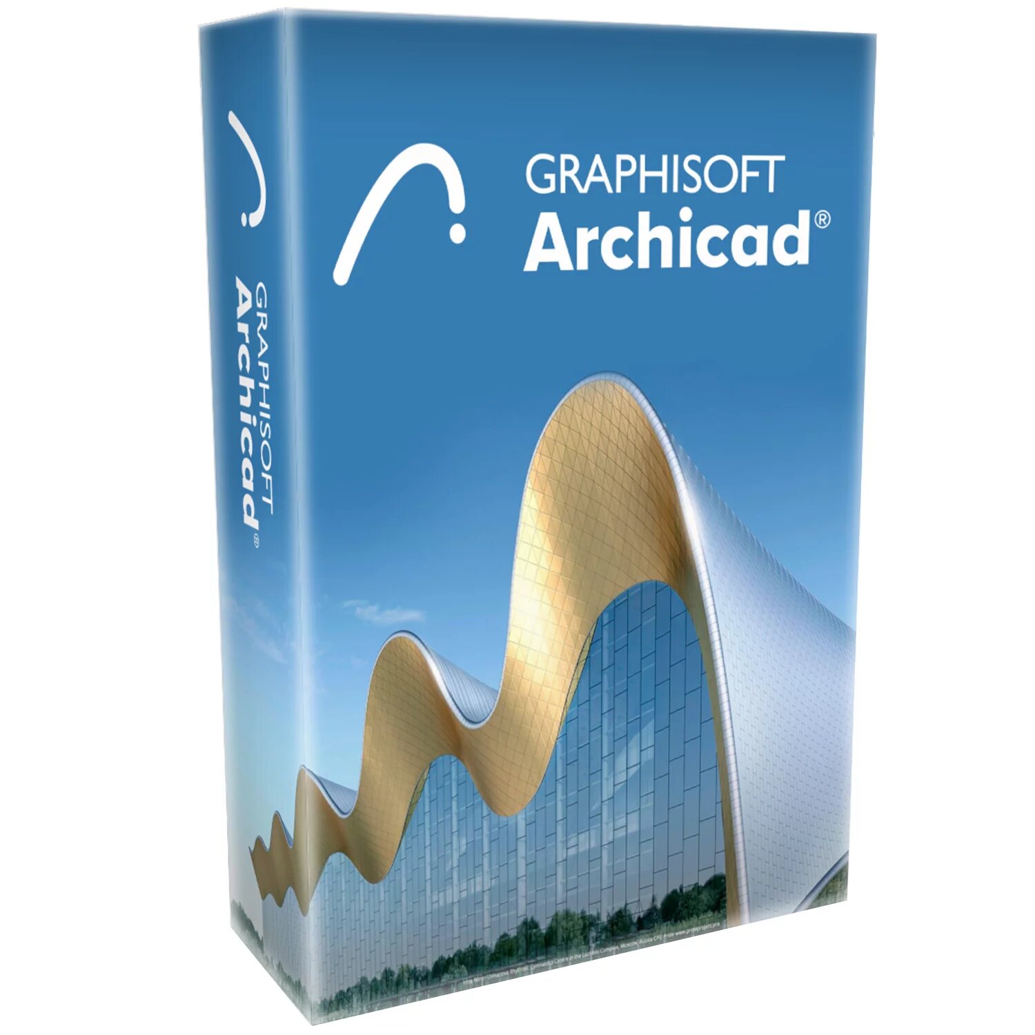 ArchiCAD