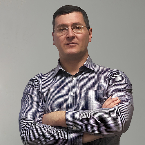 Фото спикера