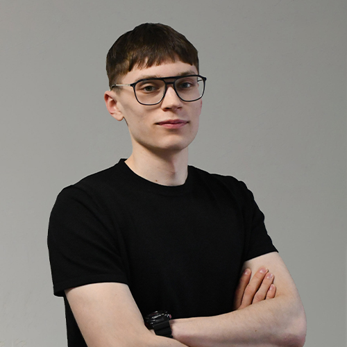 Фото спикера