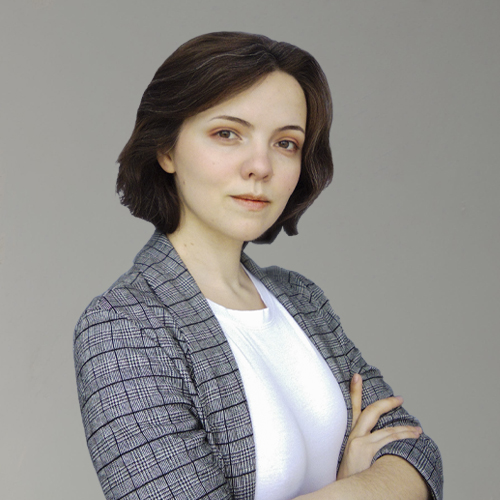 Фото спикера