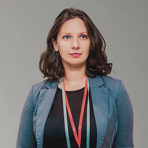 Фото спикера