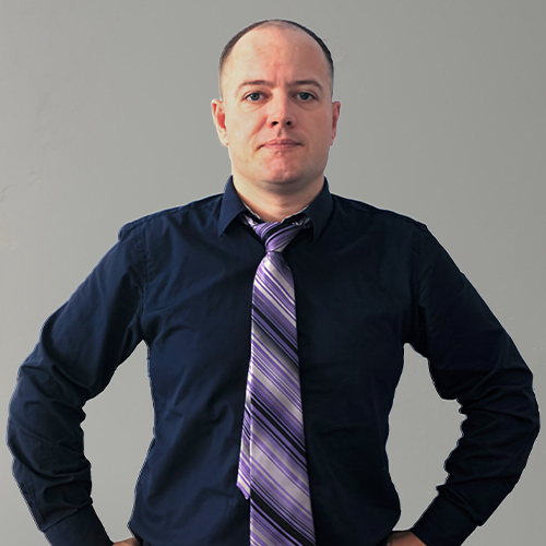 Фото спикера